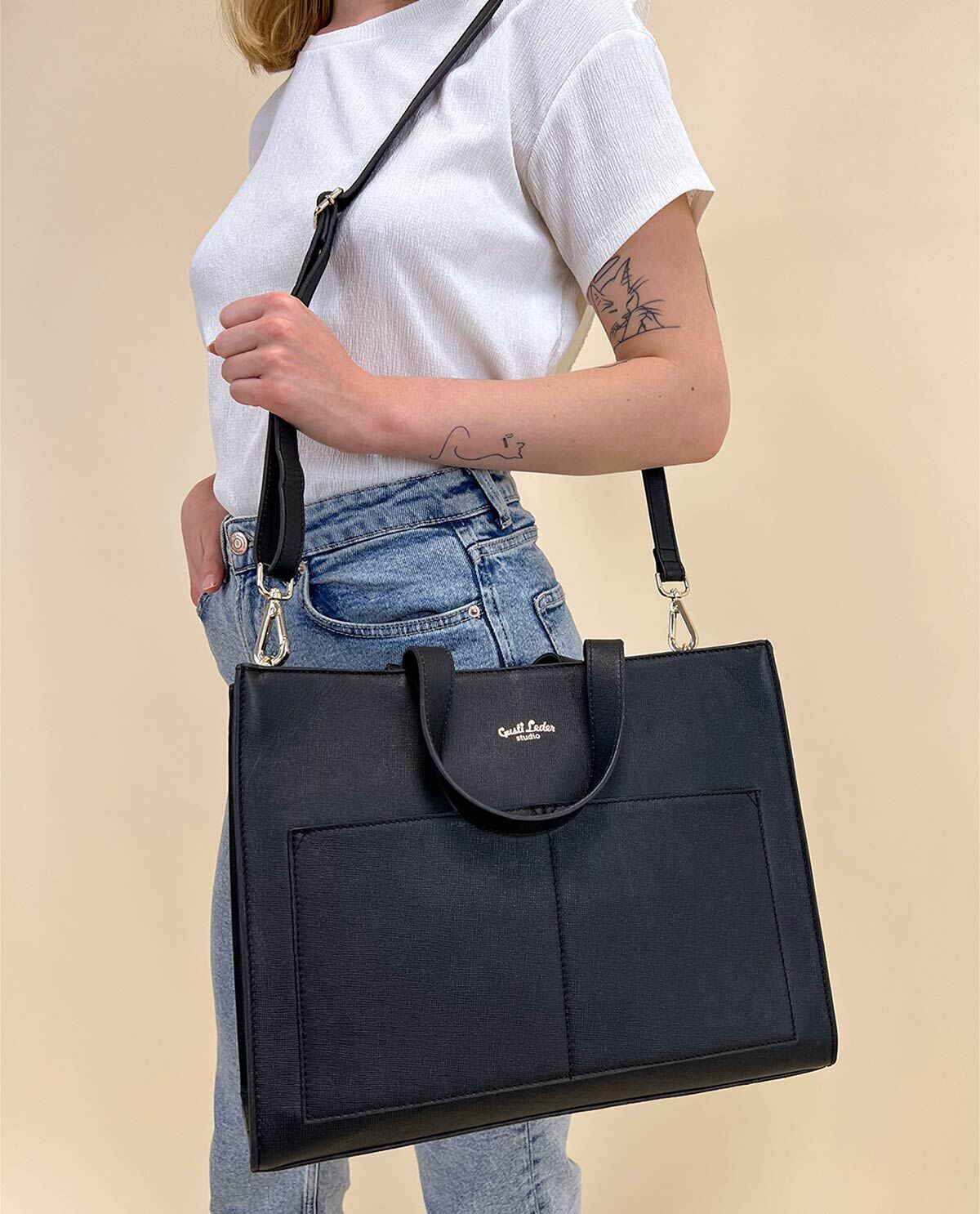 Gina model