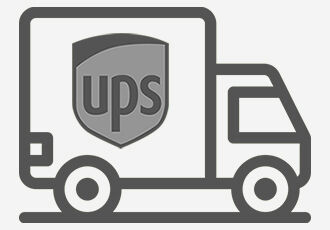 Pakettikuljetus UPS [5,90 €]