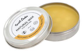 Natural Wax - Cire naturelle