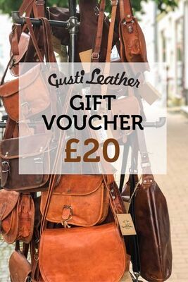 £20 gift voucher via email