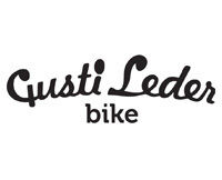 Gusti Leder bike