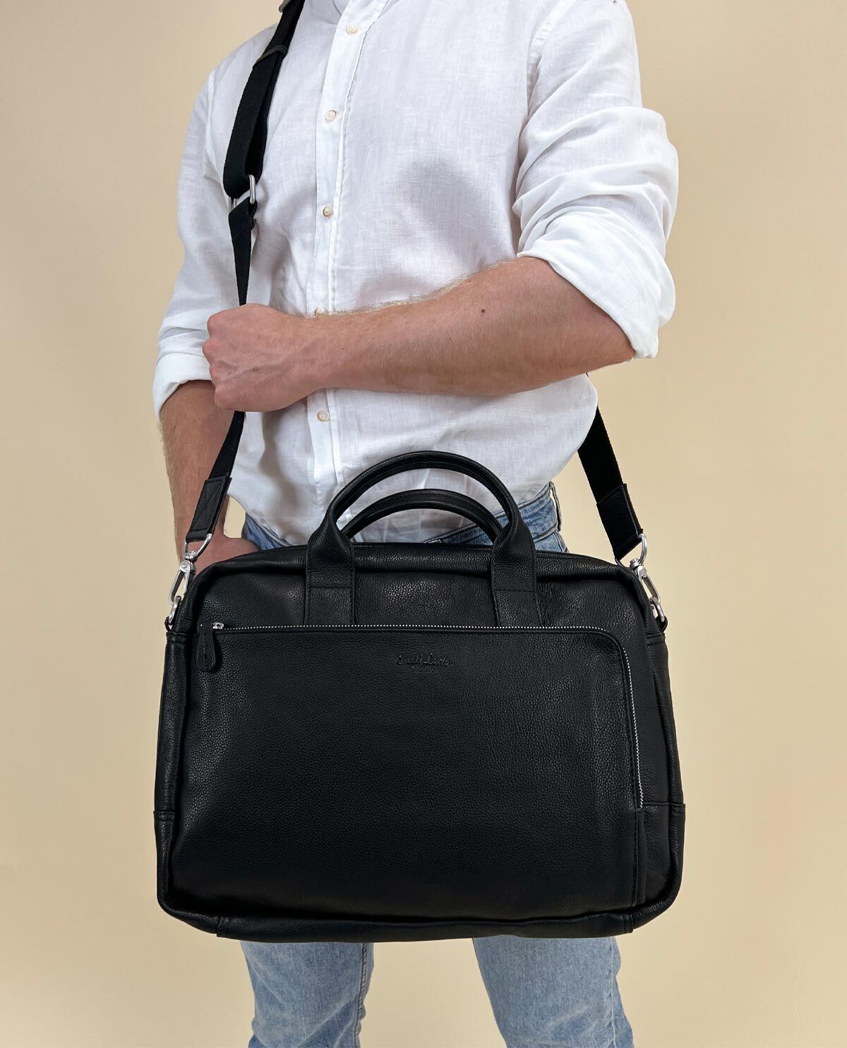Enrico model