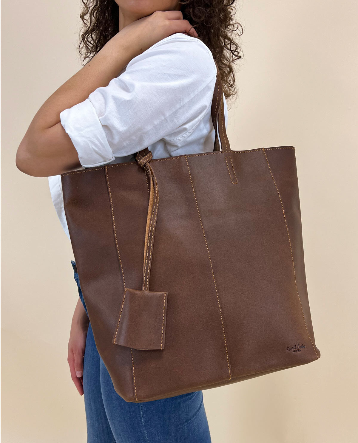 Caro model