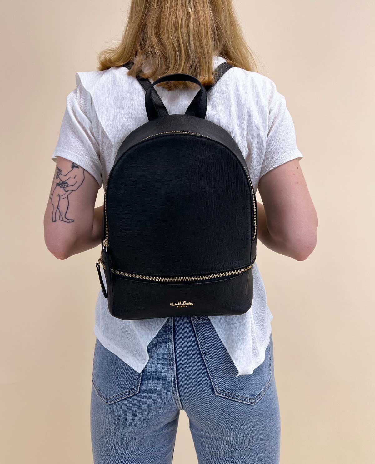 Conny model