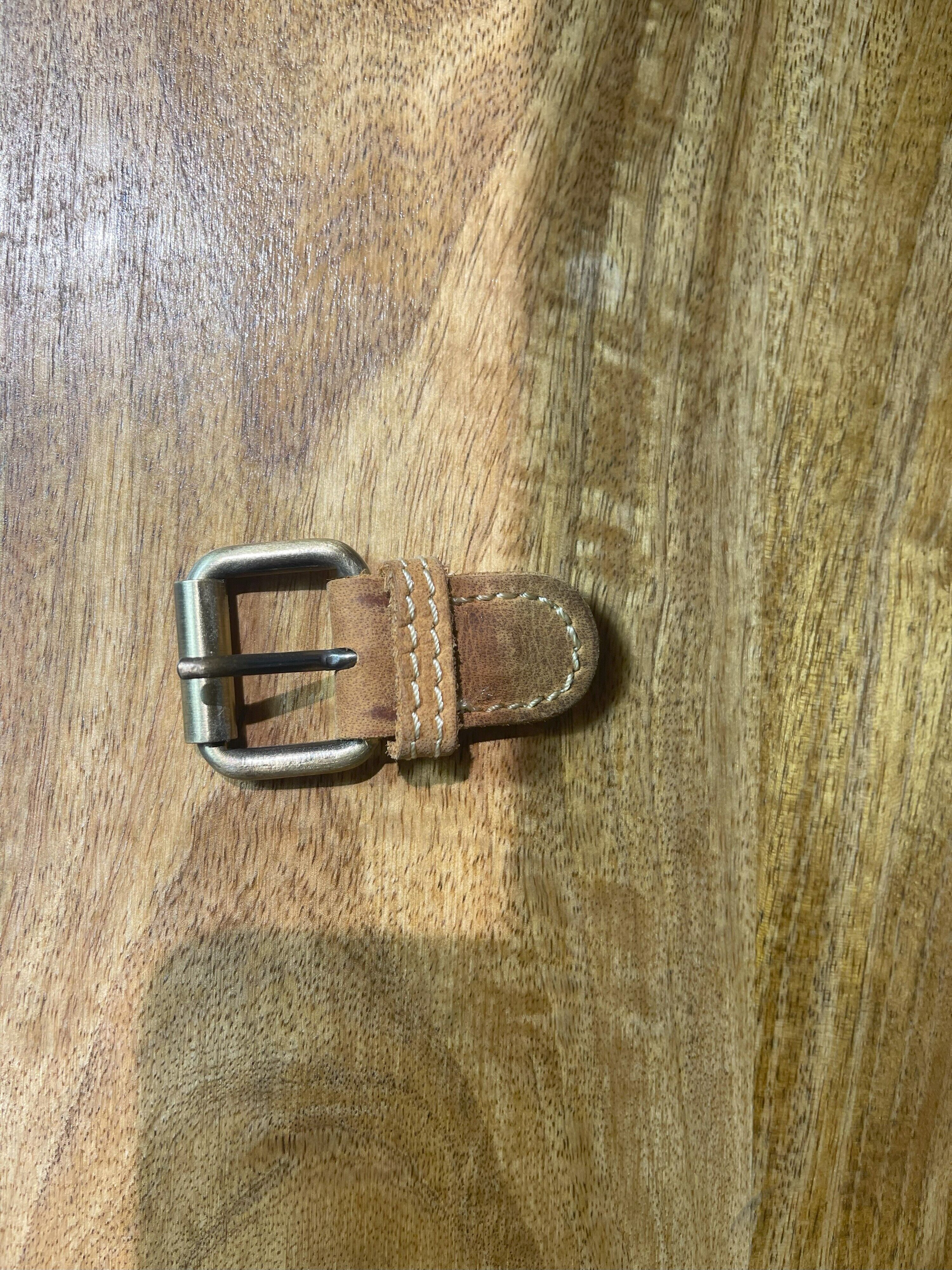 Schnalle mit Magnet