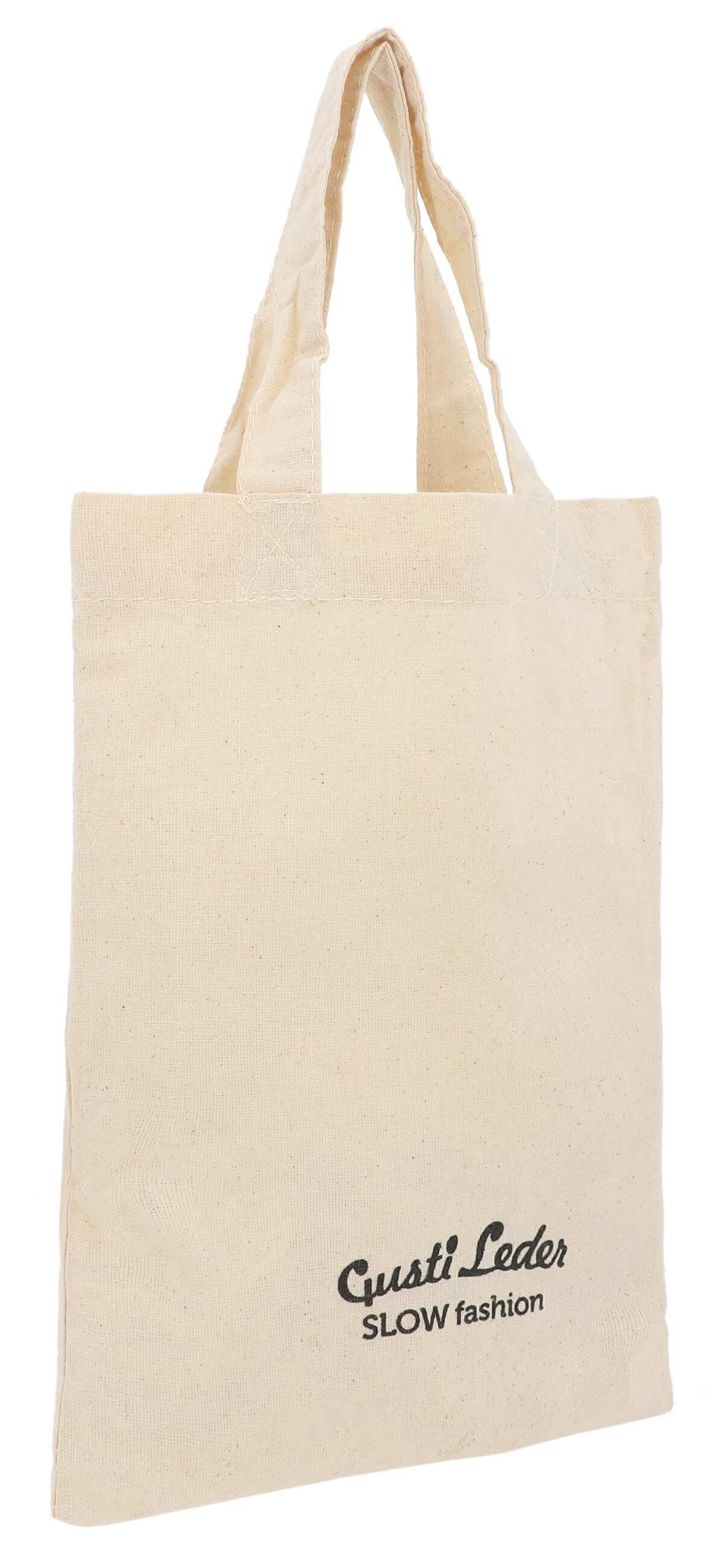 Sac en tissu S