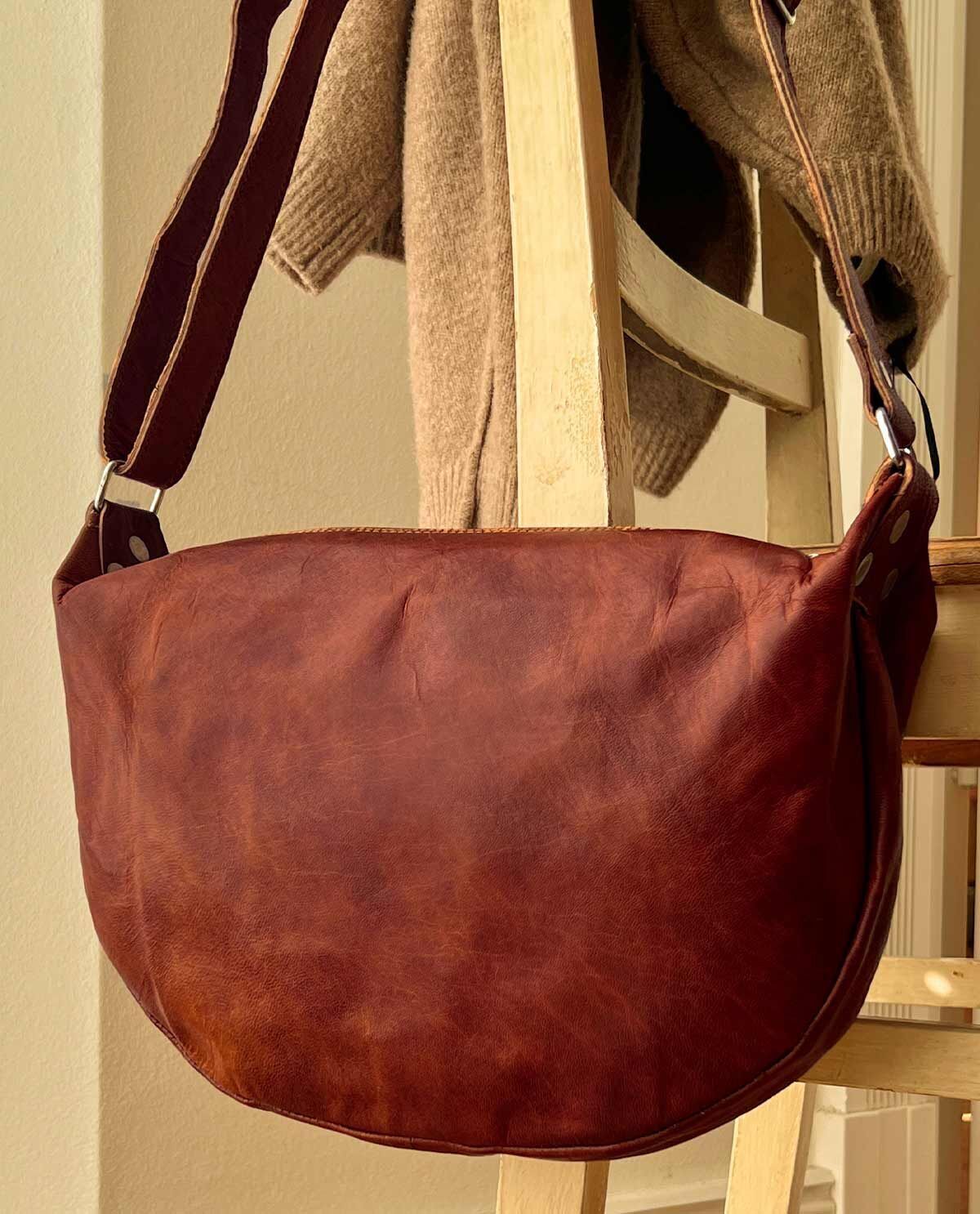 Anna model