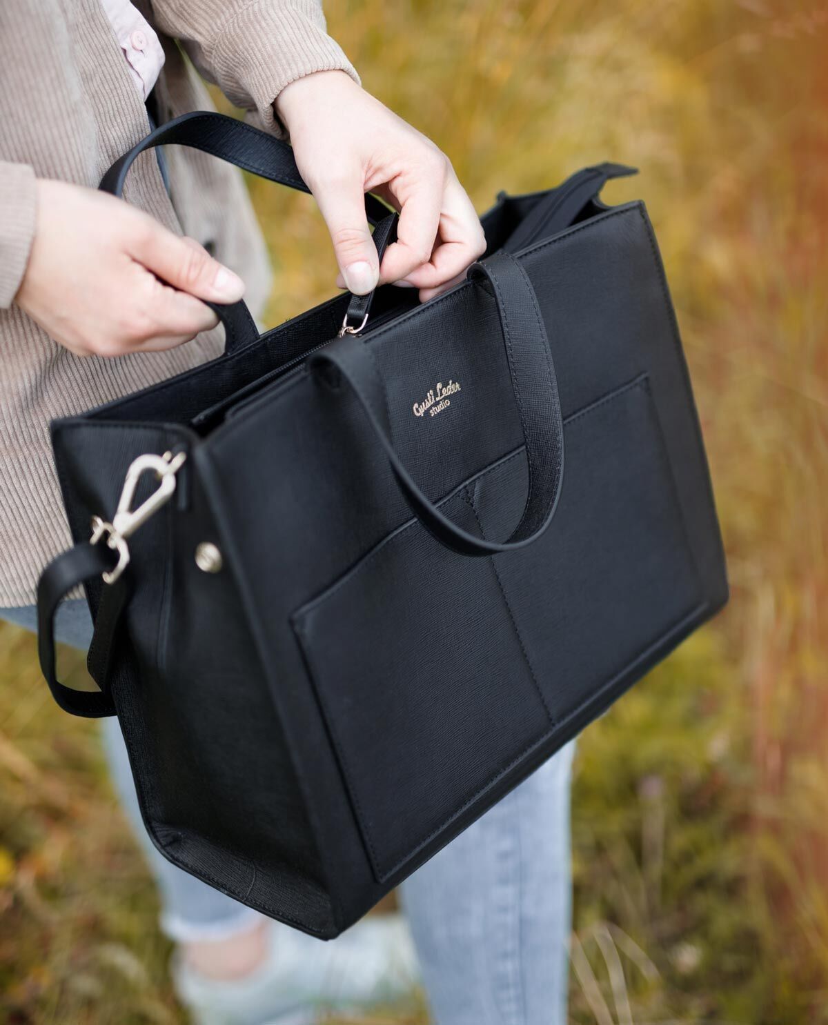 Gina model