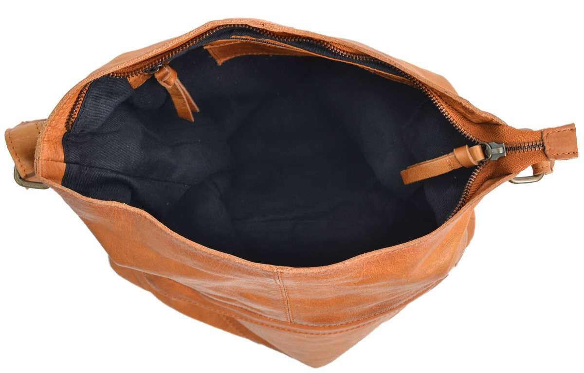Outlet Handtasche - anderer Hauttyp/ anderes Leder - ansonsten neu – Siehe Video