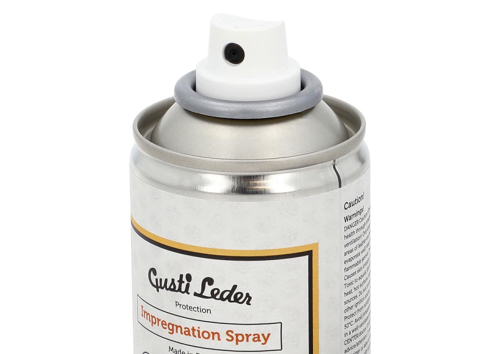 Impregnation spray 150mL